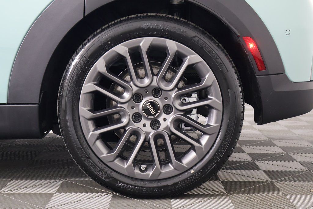 Thumbnail: 2026 MINI Cooper - 10