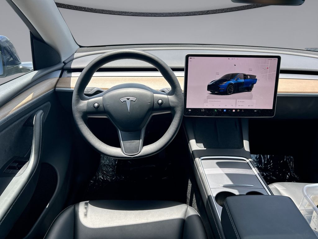 Thumbnail: 2023 Tesla Model Y - 19