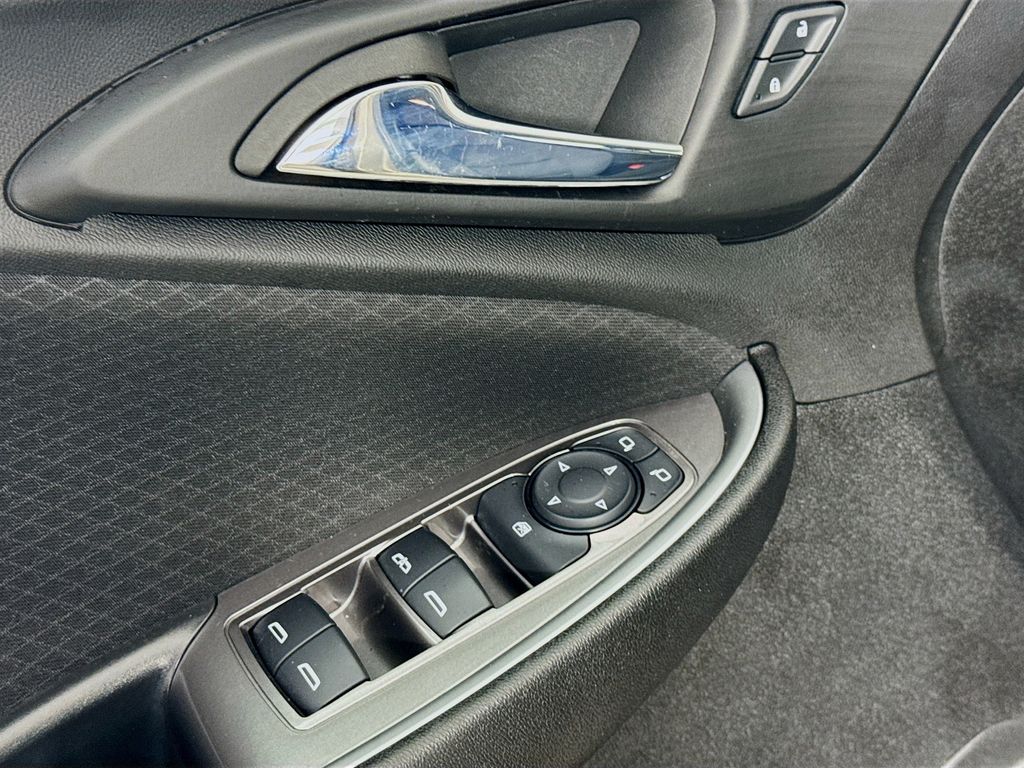 Used Car 2024 Chevrolet Malibu  Lt For Sale Under $20,000 In Austin, Texas