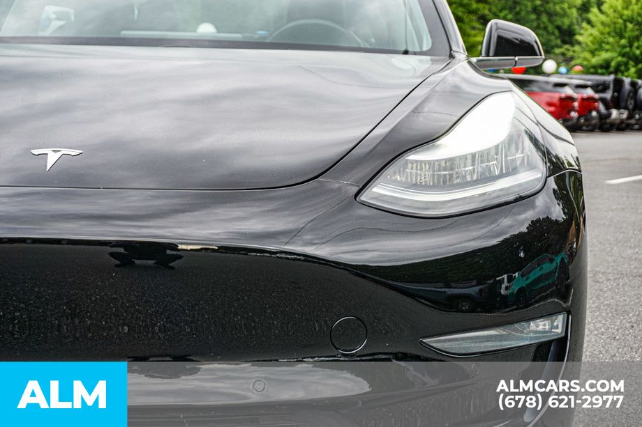 2019 Tesla Model 3 Long Range - Photo 12