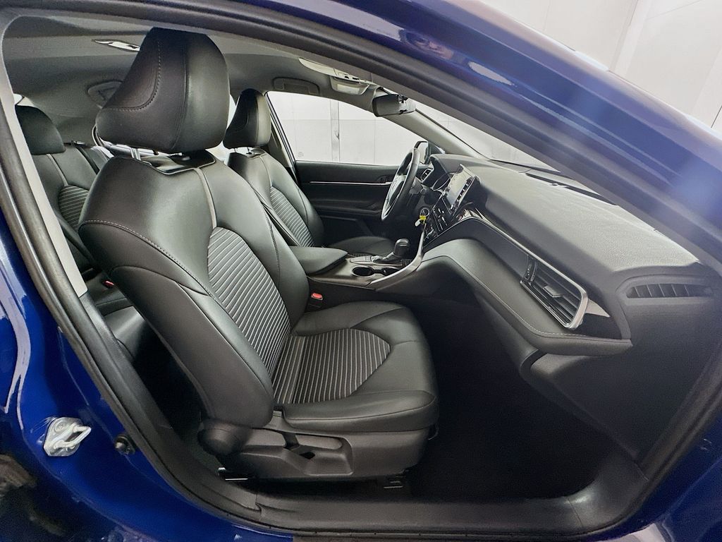 Thumbnail: 2024 Toyota Camry - 26