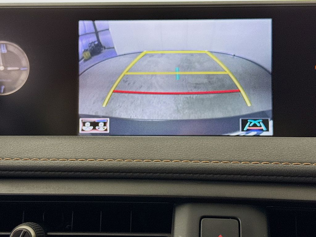 Used Car 2020 Lexus Ux  200 Base For Sale Under $25,000 In Austin, Texas