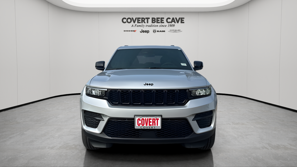 New Car 2025 Jeep Grand Cherokee  For Sale Under $40,000 In Austin, Texas