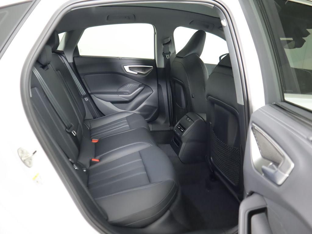 Thumbnail: 2025 Audi A5 - 23