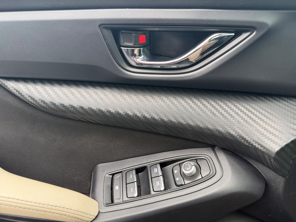 2024 Subaru Ascent Premium Blue at Rafferty Subaru