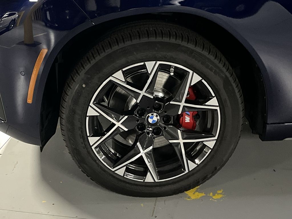 Thumbnail: 2026 BMW X3 - 10