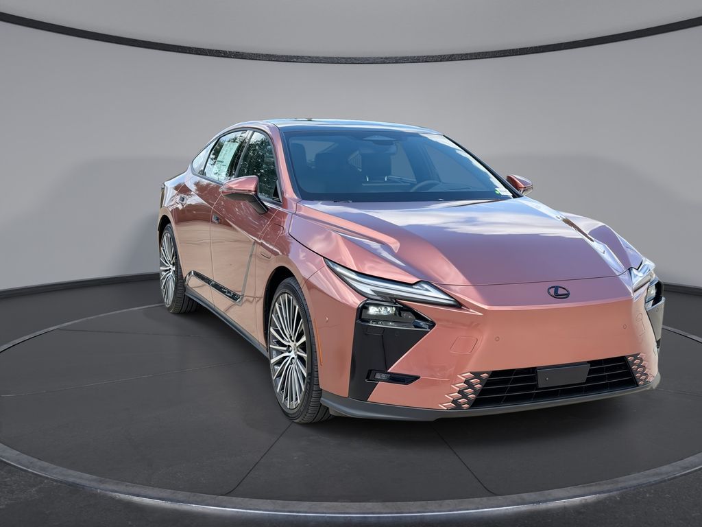 Thumbnail: 2026 Lexus ES - 12