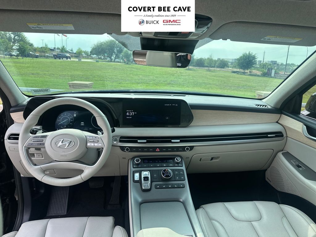 Used Car 2023 Hyundai Palisade  Limited For Sale Under $35,000 In Austin, Texas