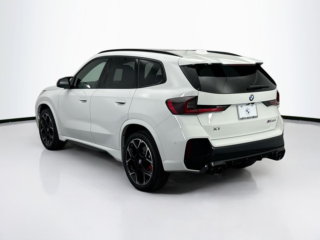 Thumbnail: 2026 BMW X1 - 7