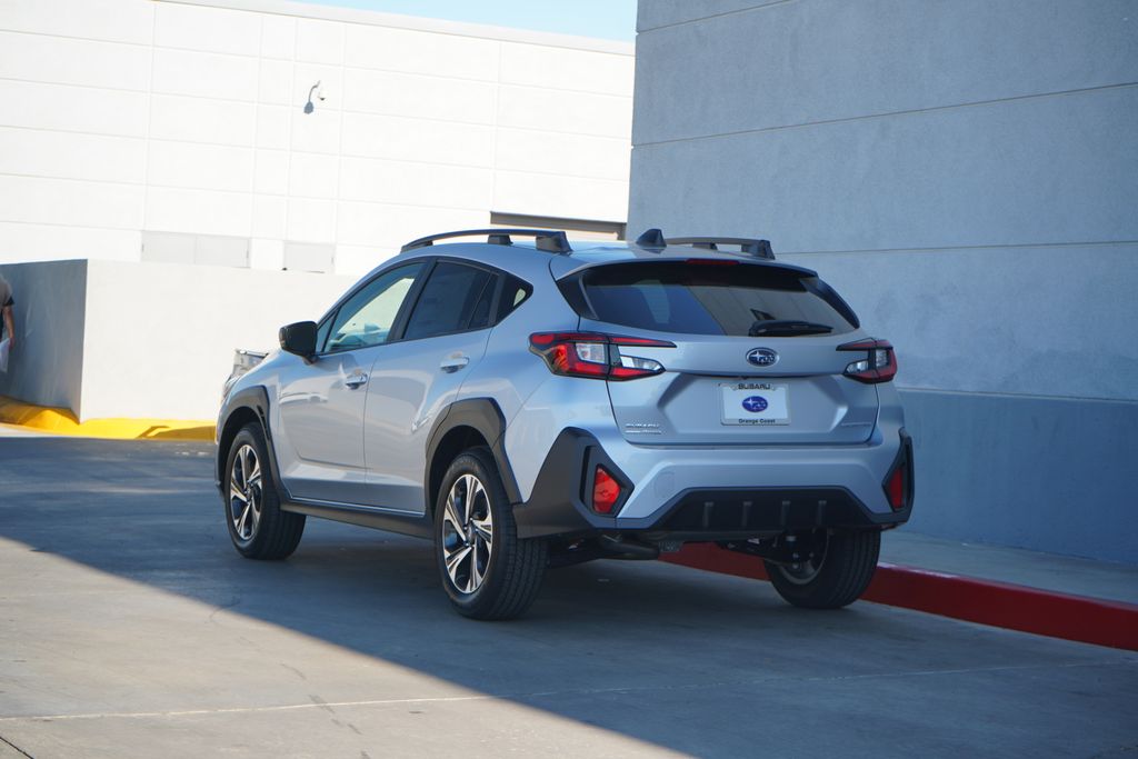 2024 Subaru Crosstrek Premium 3