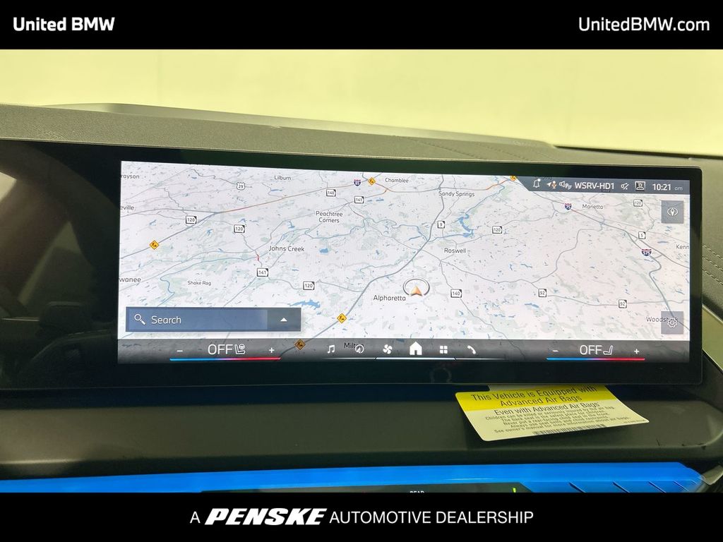 Thumbnail: 2026 BMW X3 - 18