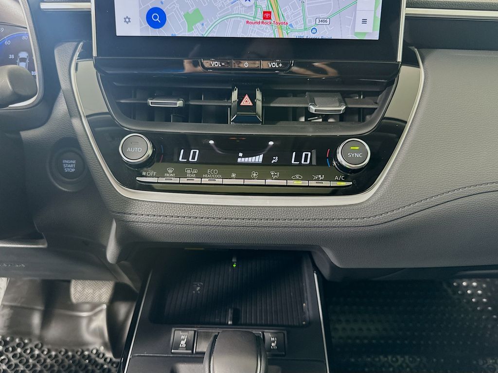 Thumbnail: 2026 Toyota Corolla Cross - 15