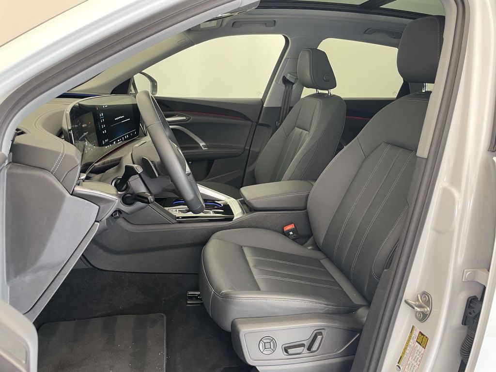 2025 Audi Q5 2.0T Premium White at Audi Porsche Sewickley