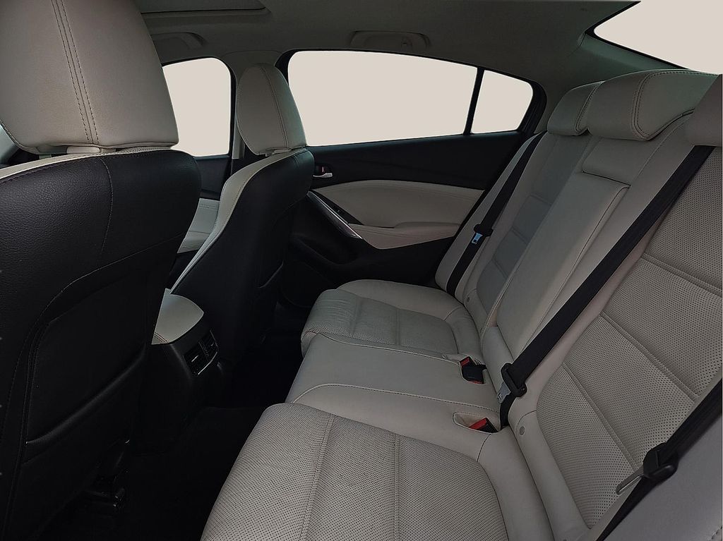 Used 2016 Mazda Mazda6 For Sale in Farmington, AR