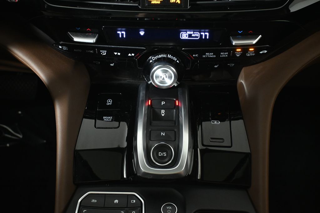 Thumbnail: 2023 Acura MDX - 24