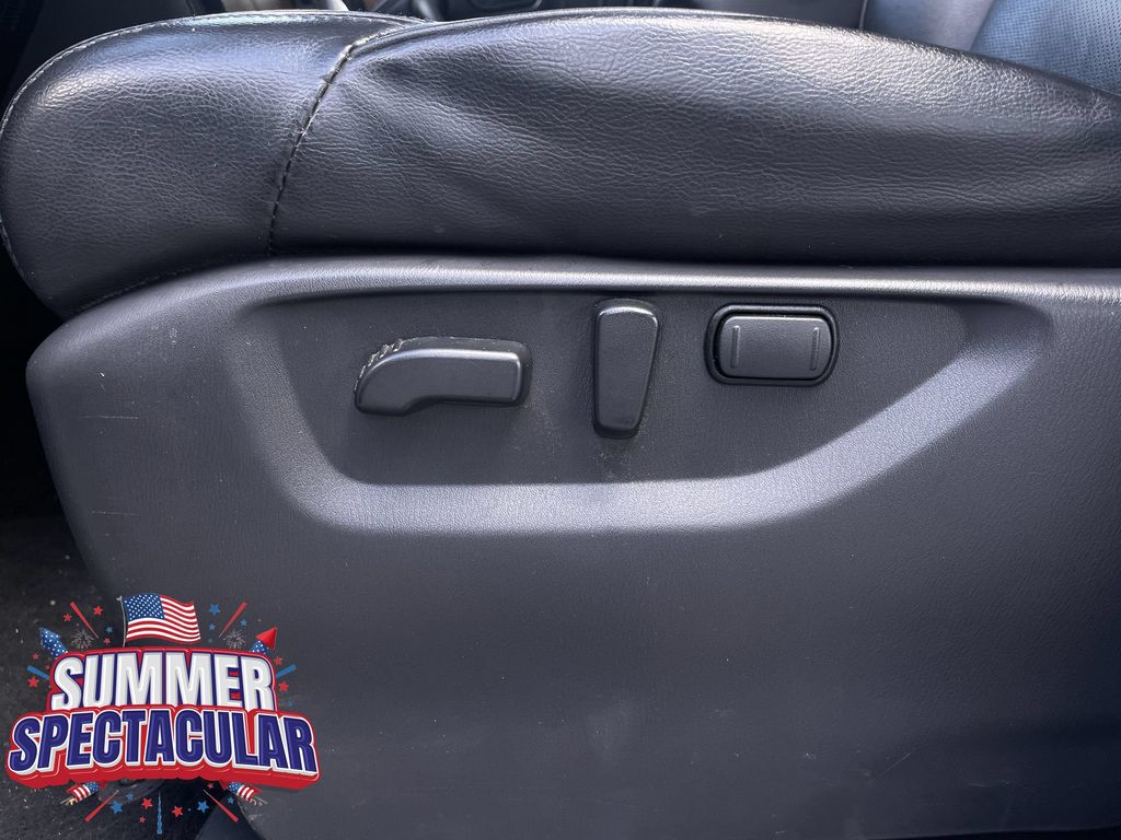 Used 2022 Nissan Armada SUV