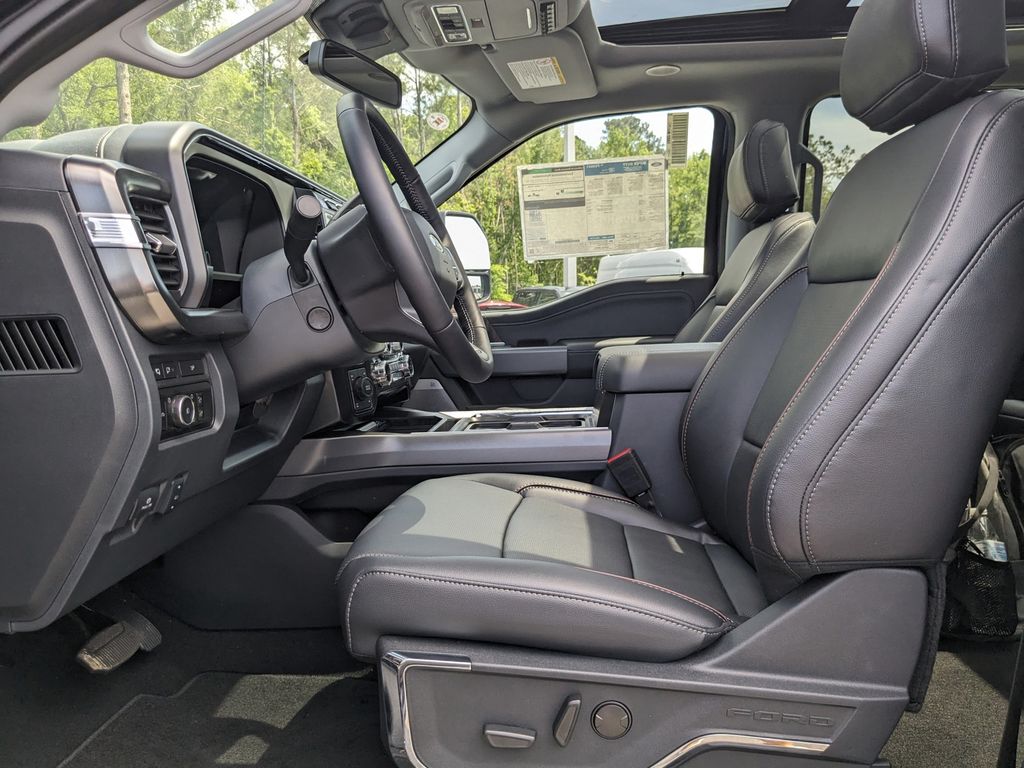 2024 Ford F-250 Super Duty Lariat