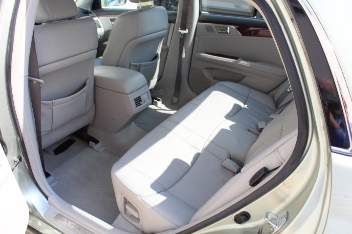 Used Car 2009 Toyota Avalon  For Sale In Georgetown, Texas
