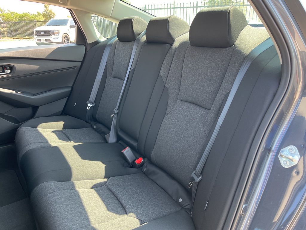 Thumbnail: 2025 Honda Accord - 13