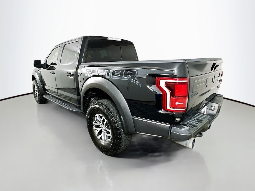 Thumbnail: 2018 Ford F-150 - 7