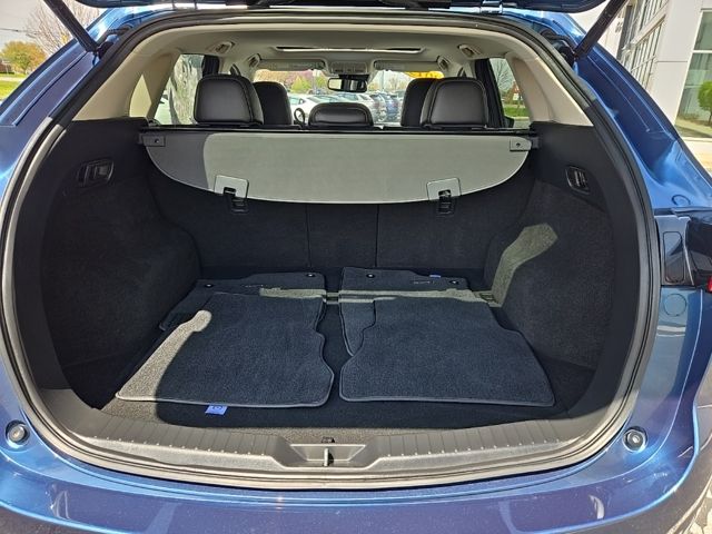 2019 Mazda CX-5 Grand Touring 13