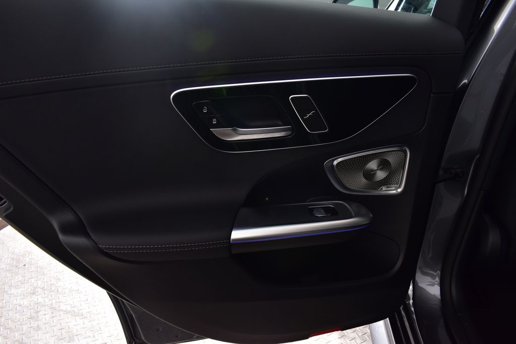 Thumbnail: 2025 Mercedes-Benz C-Class - 29