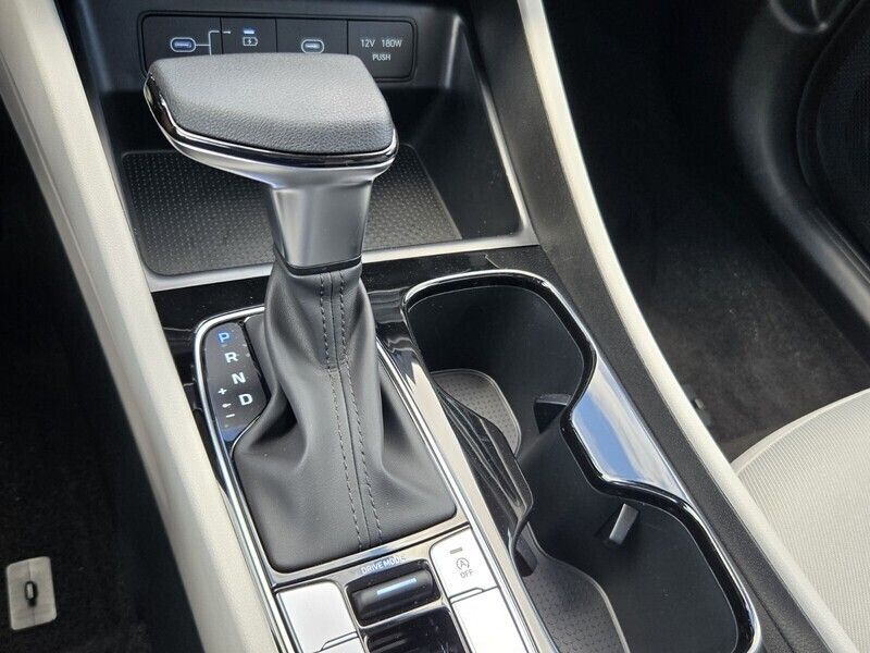 2026 Hyundai Tucson - $30,500