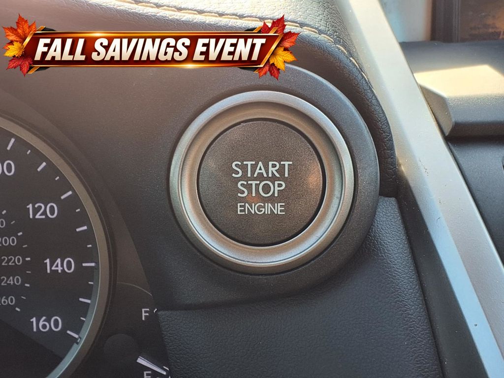 2015 Lexus NX 200t White at Bayway Cadillac of The Woodlands