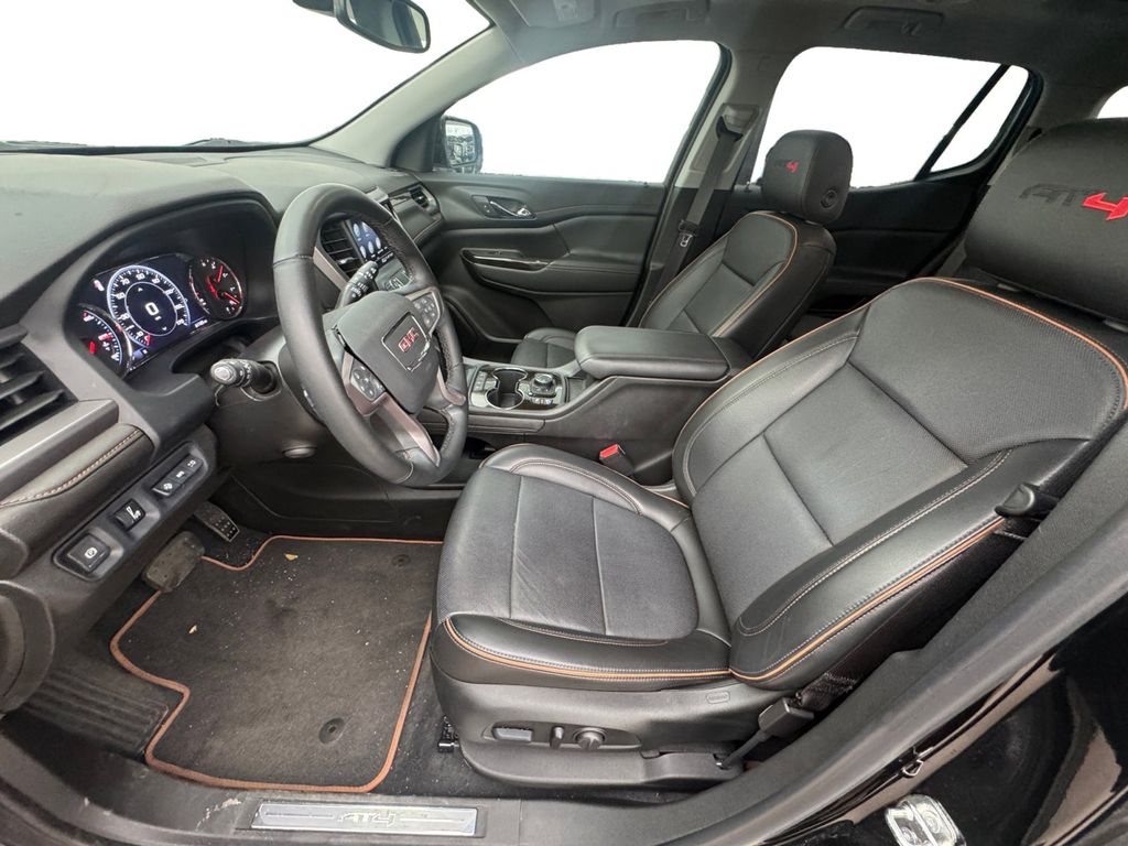 Used Car 2023 Gmc Acadia  At4 For Sale Under $30,000 In Round Rock, Texas