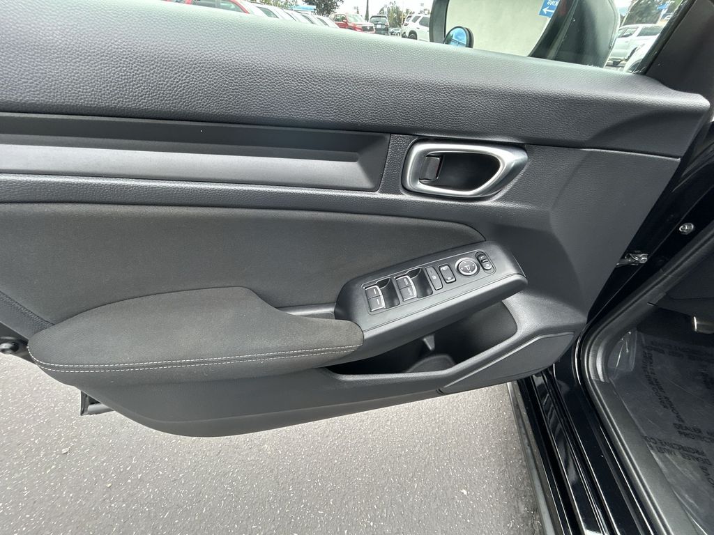 Thumbnail: 2022 Honda Civic - 13