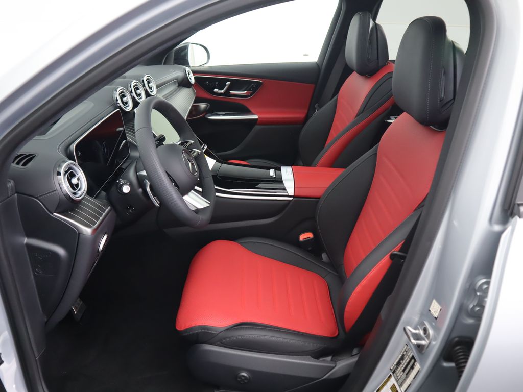 Thumbnail: 2026 Mercedes-Benz GLC - 21