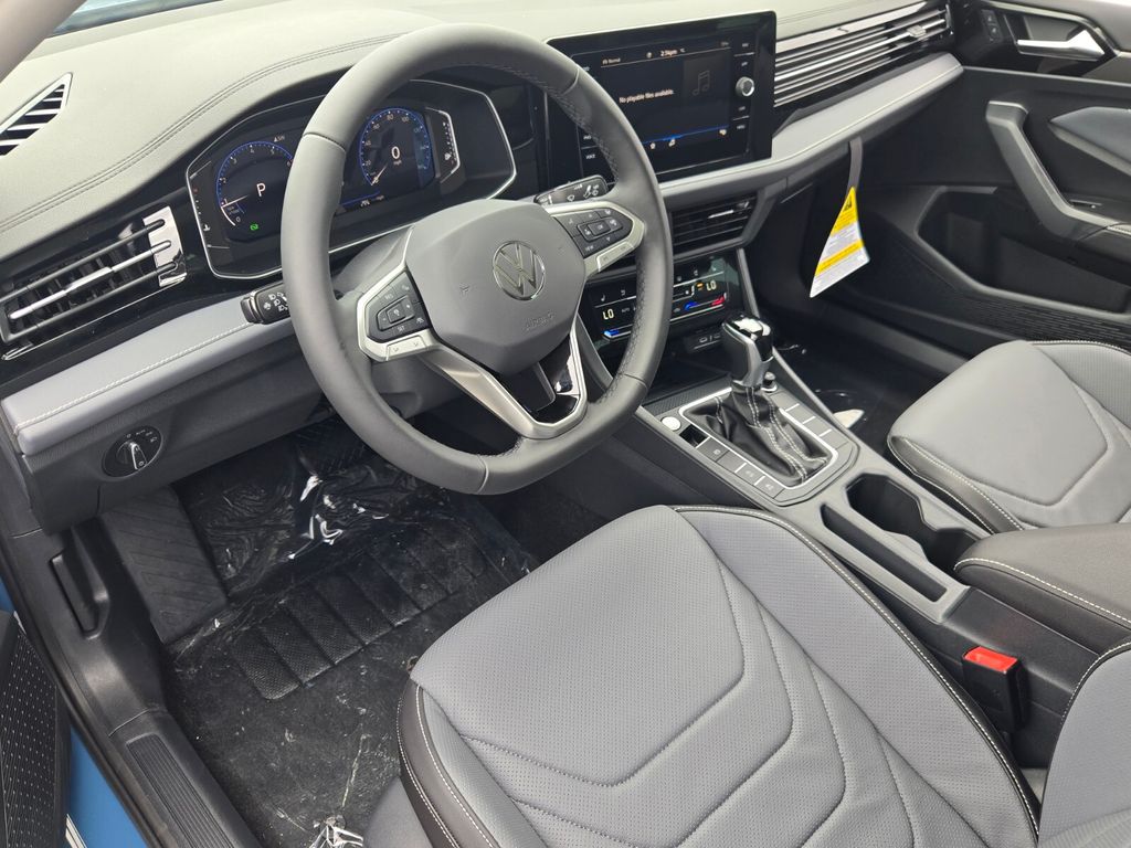 2026 Volkswagen Jetta - $28,912