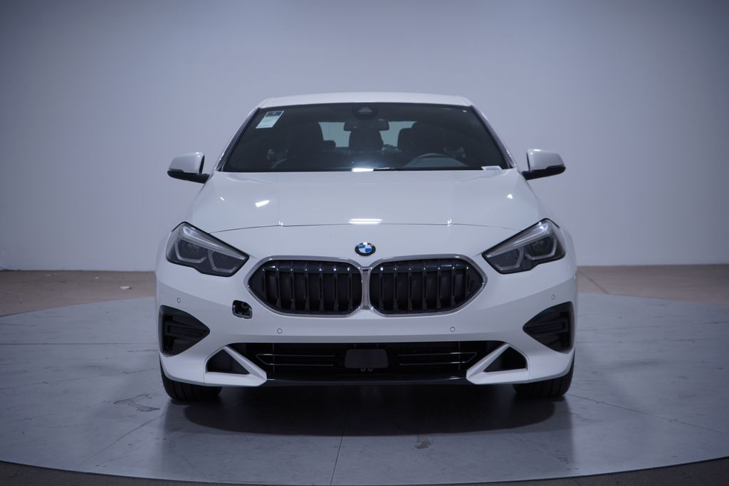 2024 BMW 2 Series 228i 4