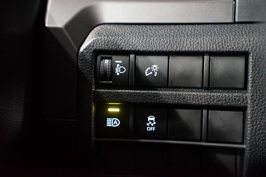 Thumbnail: 2026 Toyota Tacoma - 25