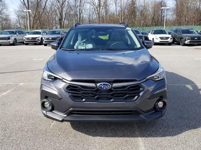 new 2026 Subaru Crosstrek car, priced at $37,019