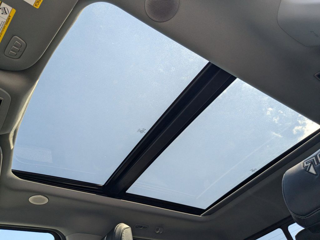 2024 Ford F-250 Super Duty Rocky Ridge
