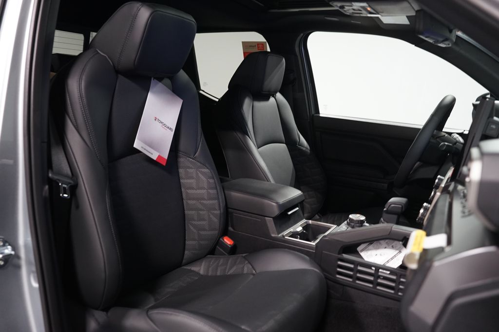 Thumbnail: 2026 Toyota Tacoma - 32