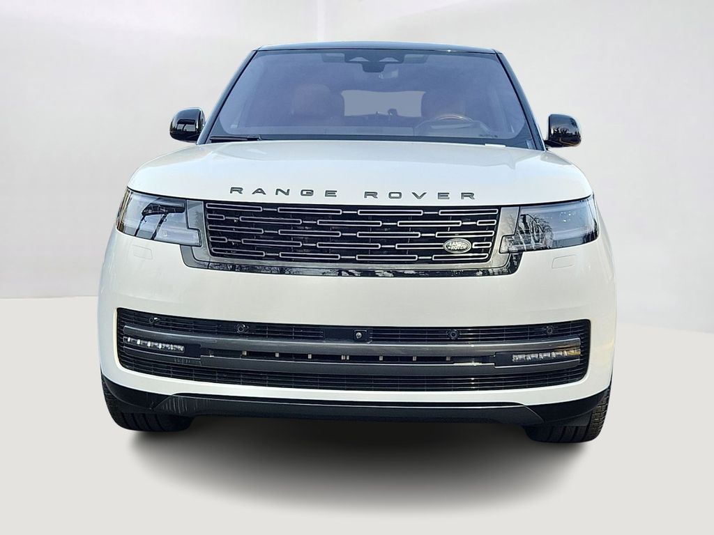 Thumbnail: 2023 Land Rover Range Rover - 2