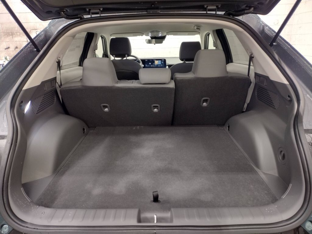 2026 Hyundai IONIQ 5 SE Standard Range