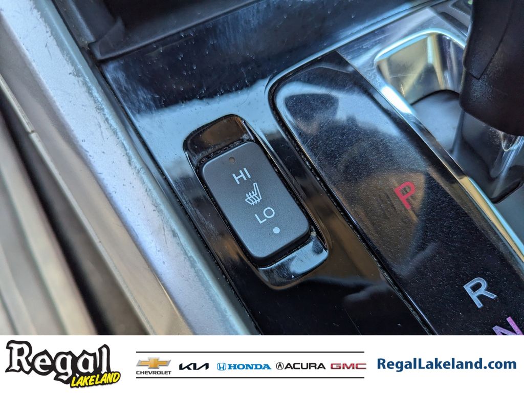 used 2017 Honda Accord car, priced at $13,991