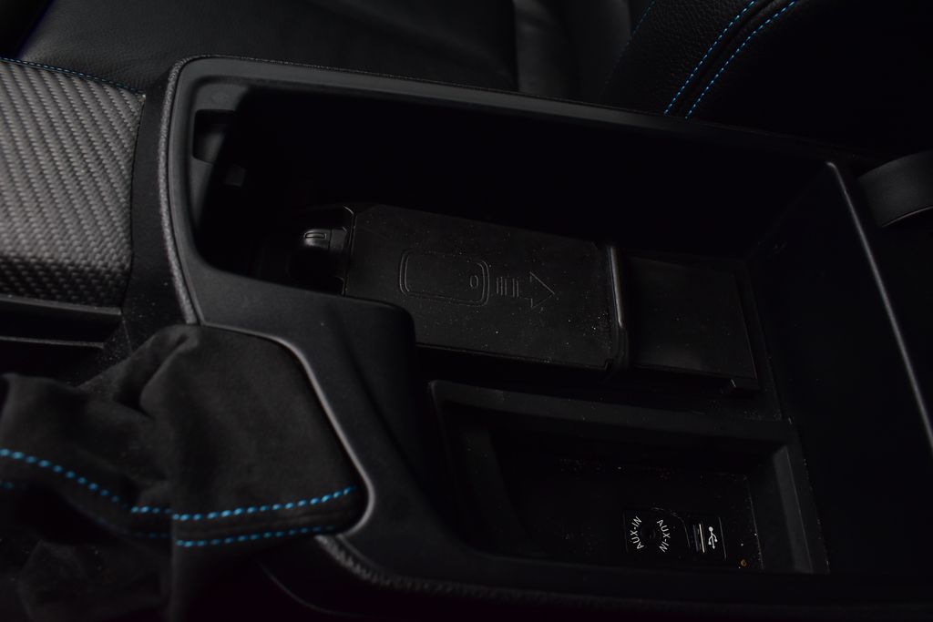 2017 BMW M2  26