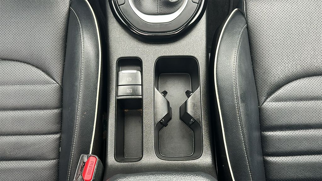 2024 Kia Forte GT-Line Red at DeMontrond Auto Country
