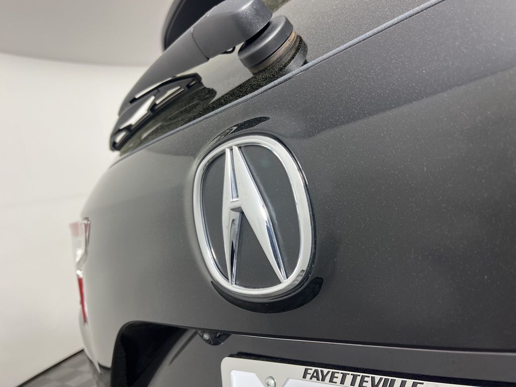 Thumbnail: 2025 Acura RDX - 19