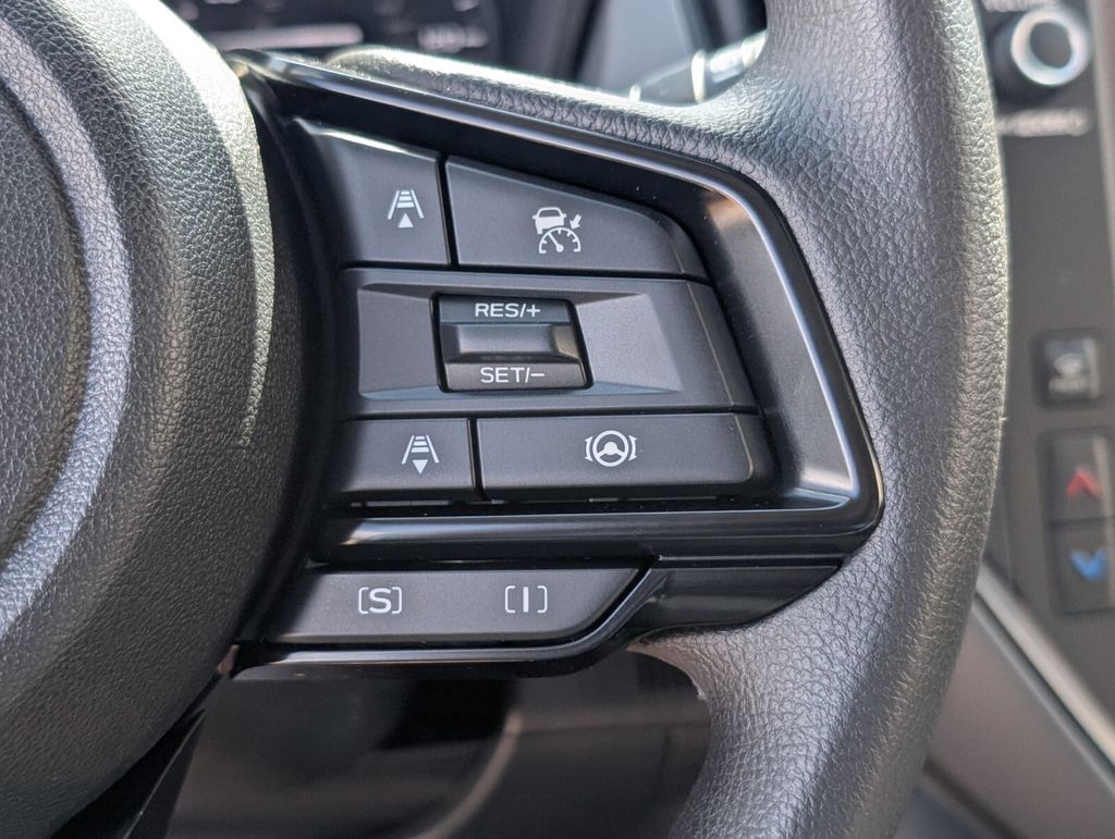 new 2026 Subaru Crosstrek car, priced at $27,421