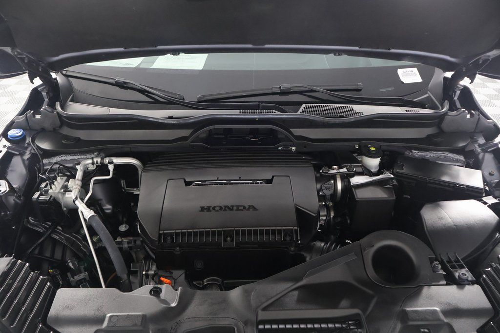 Thumbnail: 2023 Honda Pilot - 15