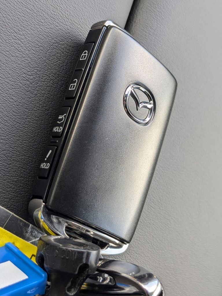 2025 Mazda CX-90 3.3 Turbo Premium Plus