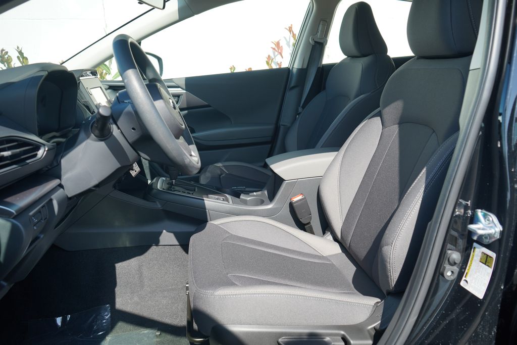 Thumbnail: 2025 Subaru Impreza - 6