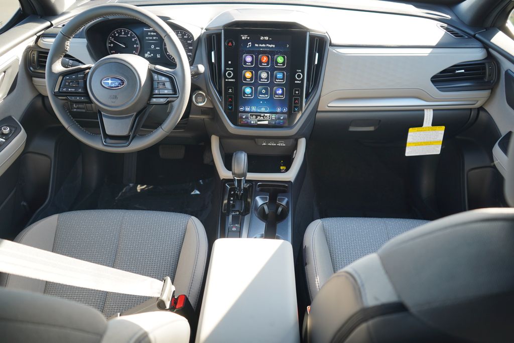 Thumbnail: 2026 Subaru Forester - 8