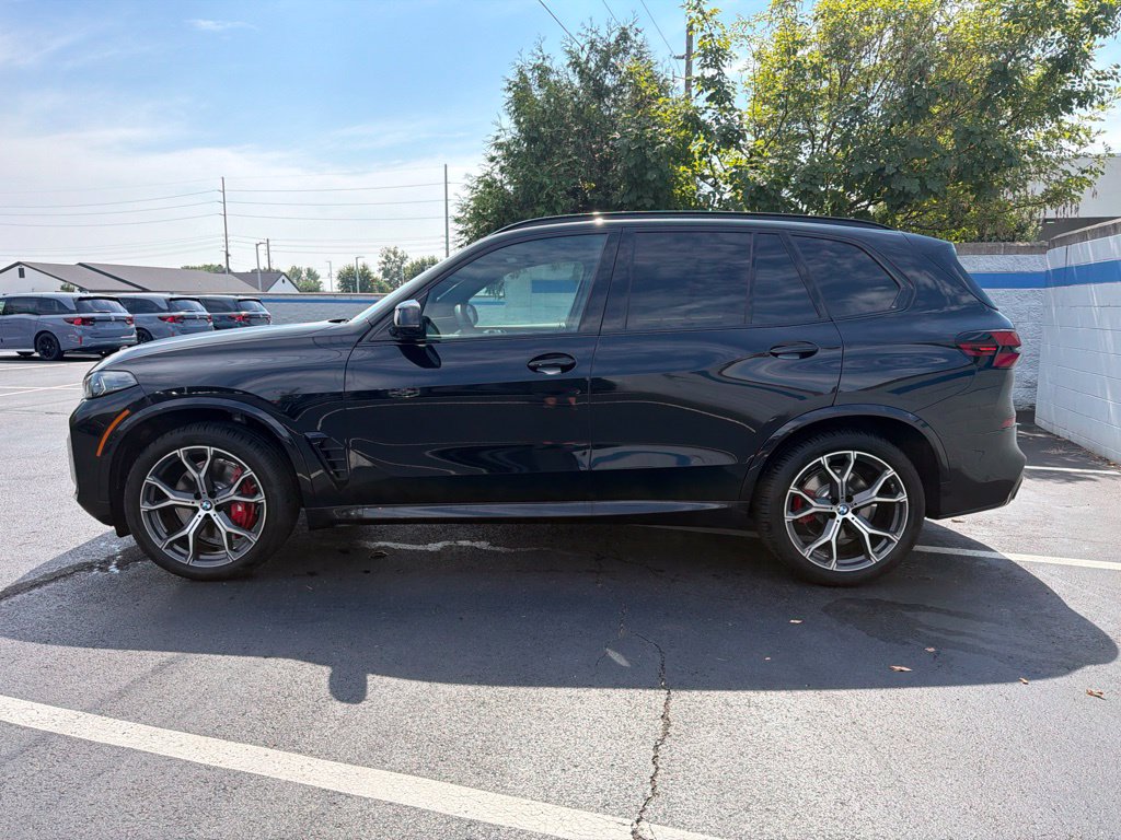 Thumbnail: 2026 BMW X5 - 2