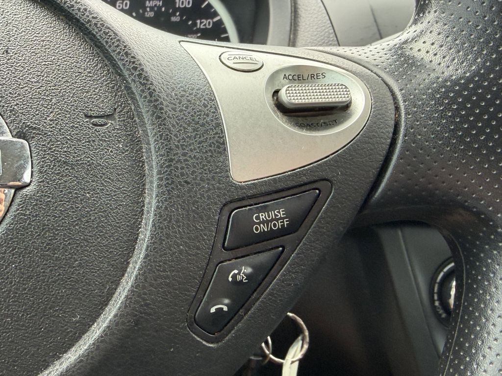 used 2018 Nissan Sentra car, priced at $6,992